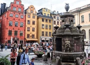 Στοκχόλμη revisited: το πιο hip καλοκαίρι σε περιμένει στον Βορρά