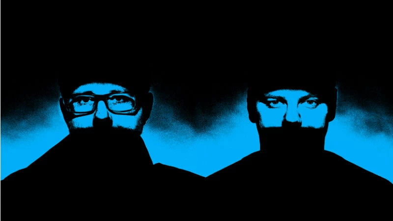 Οι Chemical Brothers στην Αθήνα! - εικόνα 1