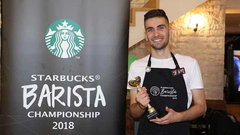 Starbucks Barista Championship 2018: Από την Μύκονο στην κορυφή... - εικόνα 4