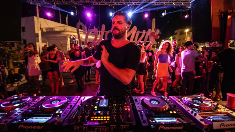 To Techniques Festival αποκαλύπτει τους headliners του - εικόνα 1