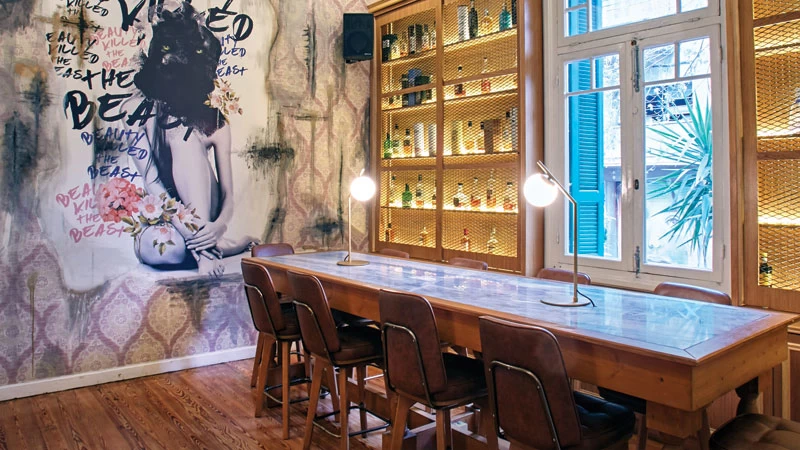 5 κορυφαία spritz spots για ένα δροσερό καλοκαίρι - εικόνα 3