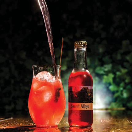 5 κορυφαία spritz spots για ένα δροσερό καλοκαίρι - εικόνα 4