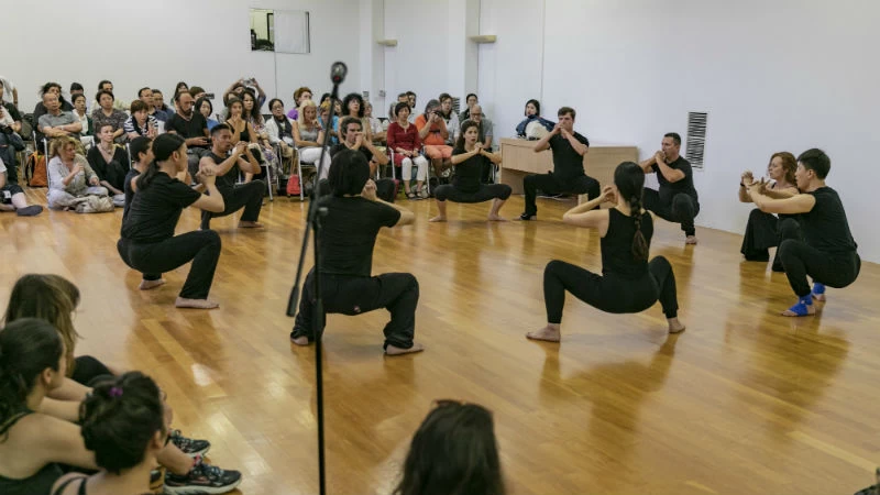 Το θέατρο του Θεόδωρου Τερζόπουλου είναι η αντιπρόταση στη λήθη - εικόνα 1