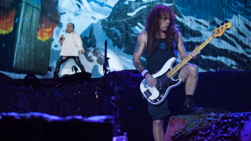 Rockwave 2018: Όλα όσα ζήσαμε το διήμερο που σηματοδοτεί μια από σπουδαιότερες ζωντανές μουσικές εμπειρίες της ζωής μας - εικόνα 14