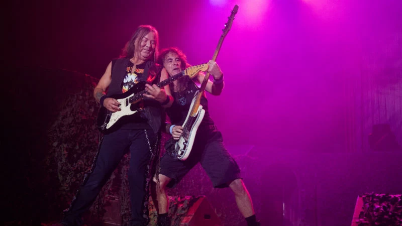 Rockwave 2018: Όλα όσα ζήσαμε το διήμερο που σηματοδοτεί μια από σπουδαιότερες ζωντανές μουσικές εμπειρίες της ζωής μας - εικόνα 8