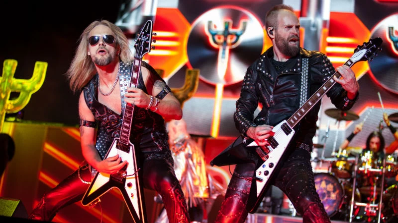 Rockwave 2018: Όλα όσα ζήσαμε το διήμερο που σηματοδοτεί μια από σπουδαιότερες ζωντανές μουσικές εμπειρίες της ζωής μας - εικόνα 6