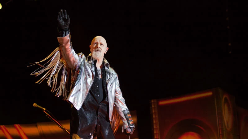 Rockwave 2018: Όλα όσα ζήσαμε το διήμερο που σηματοδοτεί μια από σπουδαιότερες ζωντανές μουσικές εμπειρίες της ζωής μας - εικόνα 5
