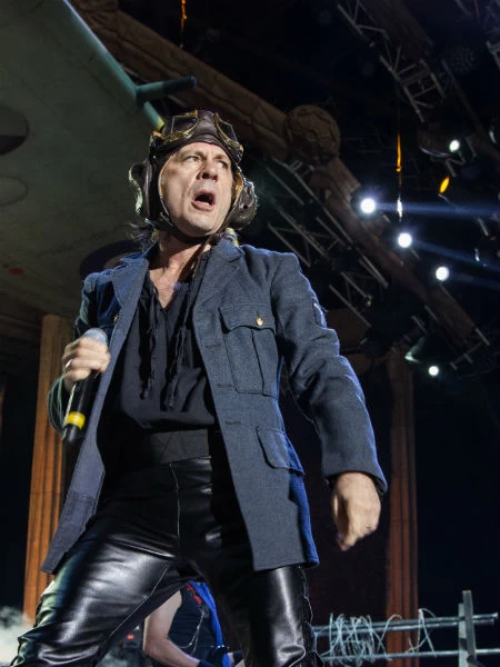 Rockwave 2018: Όλα όσα ζήσαμε το διήμερο που σηματοδοτεί μια από σπουδαιότερες ζωντανές μουσικές εμπειρίες της ζωής μας - εικόνα 13