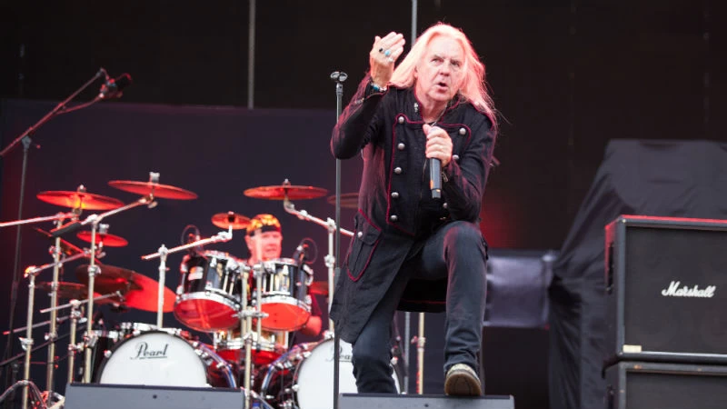 Rockwave 2018: Όλα όσα ζήσαμε το διήμερο που σηματοδοτεί μια από σπουδαιότερες ζωντανές μουσικές εμπειρίες της ζωής μας - εικόνα 3