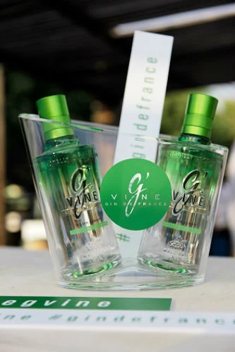 G- Vine: ένα gin μας ταξιδεύει στις γαλλικές ακτές