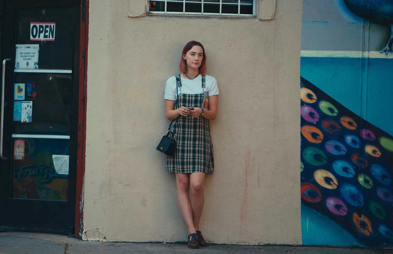 Lady Bird - εικόνα 1