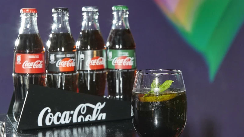 Ποιοι είναι οι Coca Cola experts 2018; - εικόνα 1
