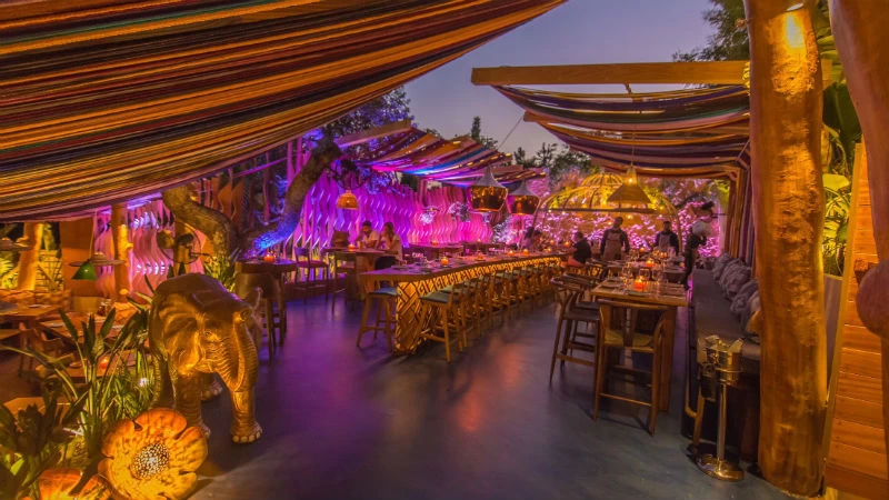 Έχεις πιει cocktail εμπνευσμένο από τον Μποντλέρ; - εικόνα 3