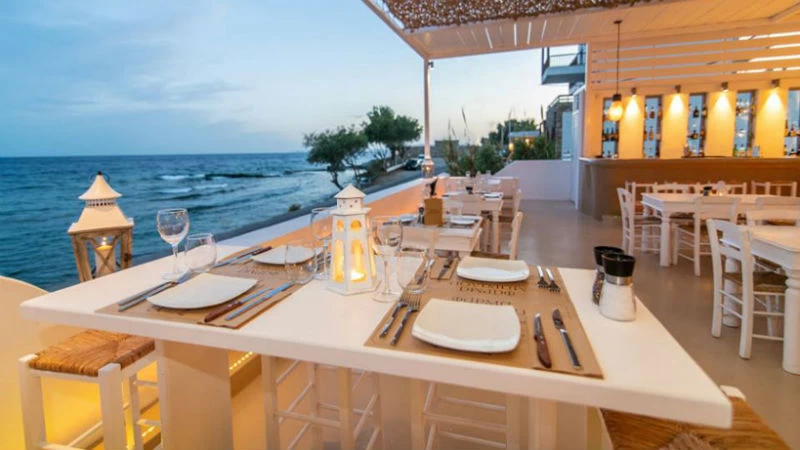 Tα αθηναϊκά εστιατόρια που πήραν τα νησιά - εικόνα 5