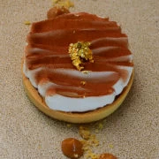 Μπανόφι με μπανάνες και καραμέλα