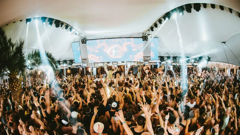 Τα καλύτερα καλοκαιρινά DJ events των νησιών - εικόνα 2