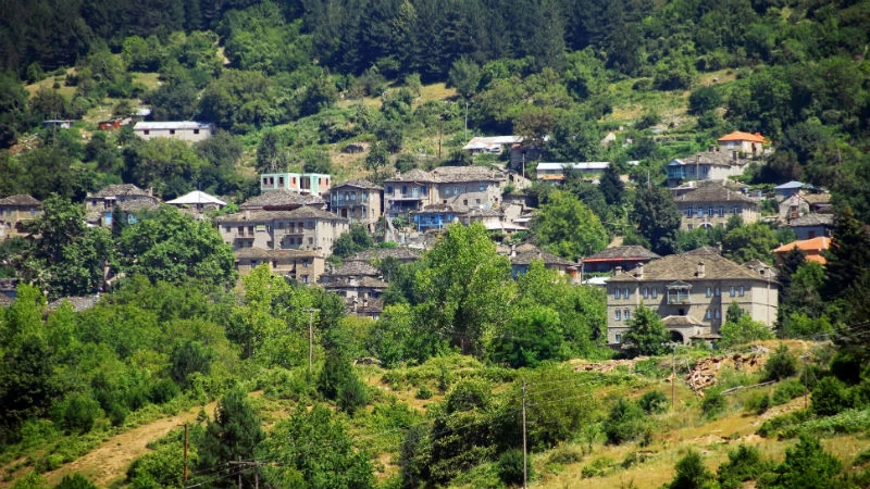 «Aristi Mountain Resort & Villas» για ένα νόστιμο καλοκαίρι στο βουνό - εικόνα 7