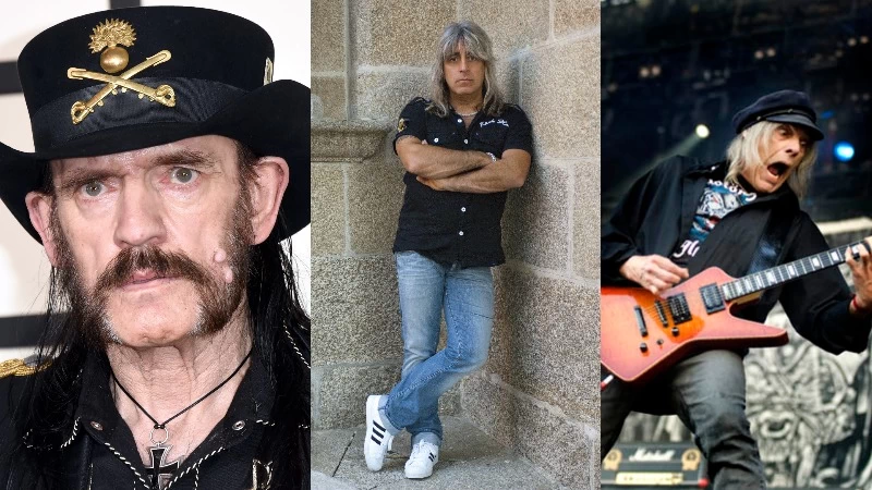 Μπορεί να σηκώσει ο Phil Campbell την κληρονομιά των Motorhead; - εικόνα 2