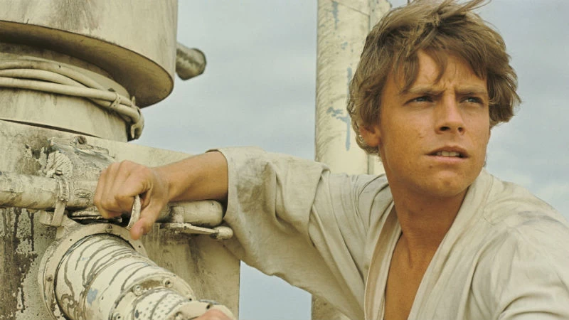 Ο κόσμος του Star Wars στο σπίτι σου - εικόνα 1