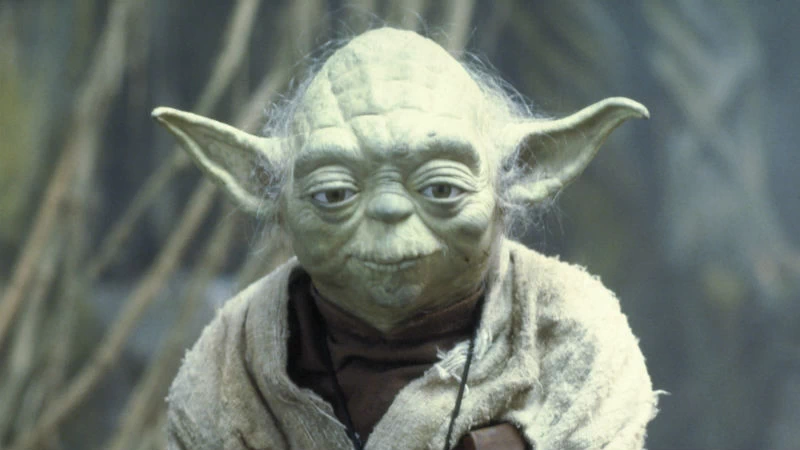 Ο κόσμος του Star Wars στο σπίτι σου - εικόνα 2