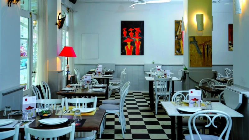 Πού θα φάμε στη Θεσσαλονίκη; 22 must εστιατόρια - εικόνα 8
