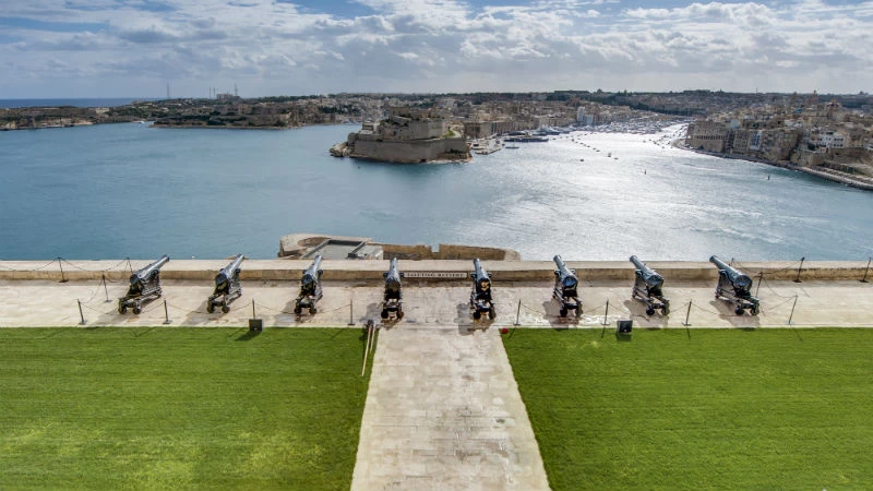 Μάλτα | Παράταση καλοκαιριού στην ανανεωμένη Βαλέτα - εικόνα 4