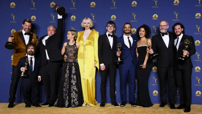 Βραβεία Emmy 2018 | Το «Game of Thrones» ξανά στο θρόνο του - εικόνα 1