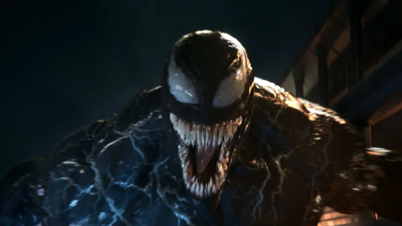 Venom - εικόνα 1