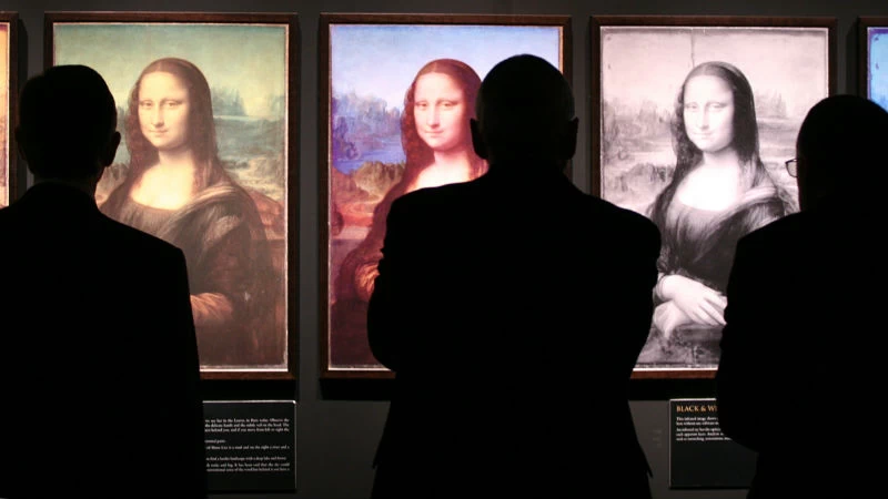 Leonardo Da Vinci – 500 Years of Genius: Ο πρωτοπόρος Λεονάρντο Ντα Βίντσι πρωταγωνιστεί σε ένα μεγάλο εκθεσιακό αφιέρωμα - εικόνα 1