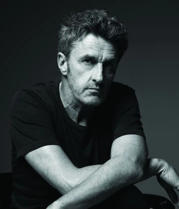 Pawel Pawlikowski