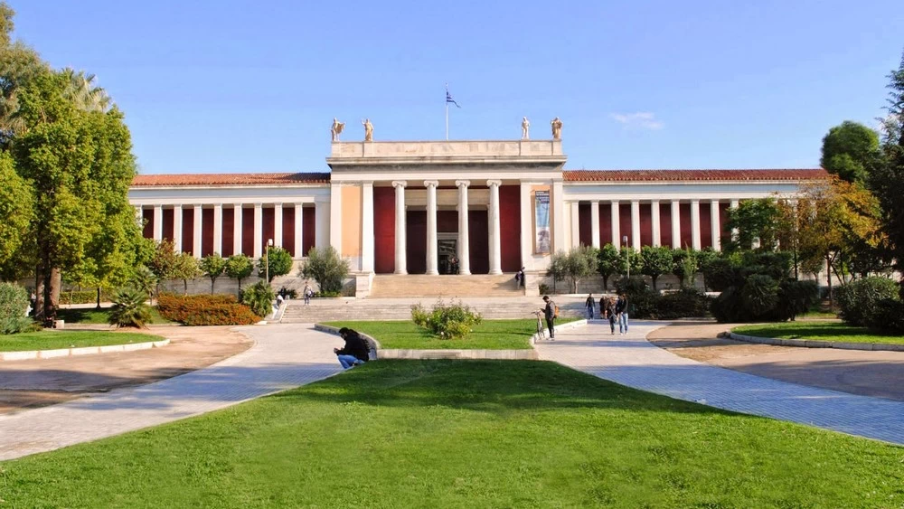 28η Οκτωβρίου: Ελεύθερη είσοδος σε μουσεία, αρχαιολογικούς χώρους και μνημεία της Αθήνας - εικόνα 1