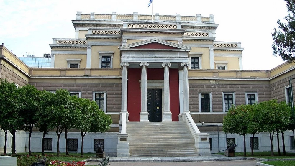 28η Οκτωβρίου: Ελεύθερη είσοδος σε μουσεία, αρχαιολογικούς χώρους και μνημεία της Αθήνας - εικόνα 3