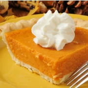 Πίτα με γλυκοπατάτα (Sweetpotato pie)