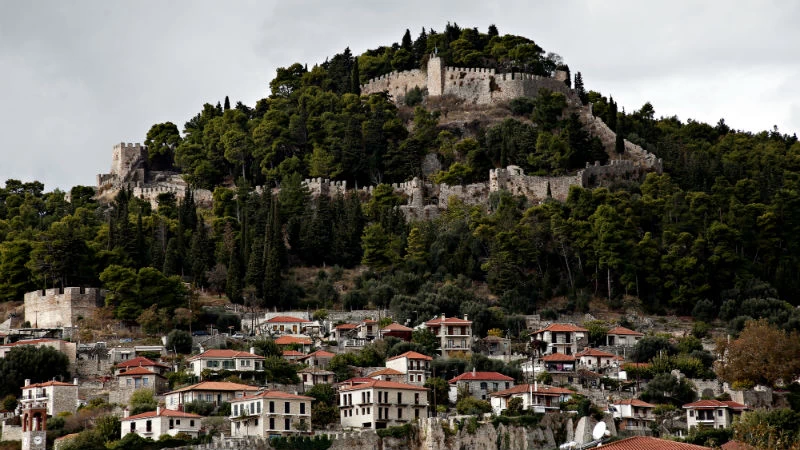 4 ιδέες για weekend στο κάστρο - εικόνα 3