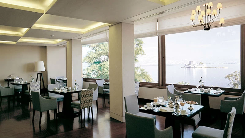 Τα 10 καλύτερα εστιατόρια και ταβέρνες στο Ναύπλιο - εικόνα 1