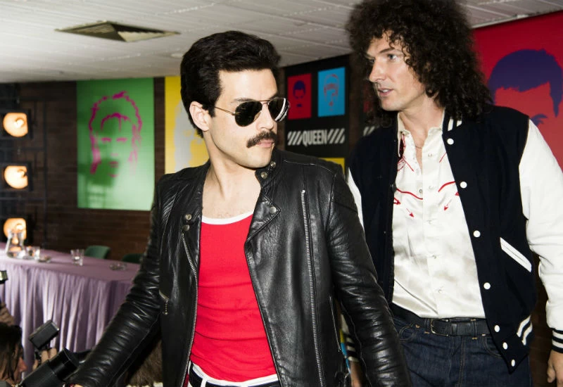 Bohemian Rhapsody: Είναι εφικτή μια «κατάλληλη για όλους» βιογραφία του Φρέντι Μέρκιουρι; - εικόνα 1