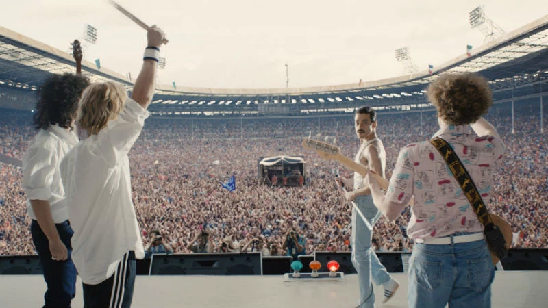 Bohemian Rhapsody: Είναι εφικτή μια «κατάλληλη για όλους» βιογραφία του Φρέντι Μέρκιουρι; - εικόνα 2