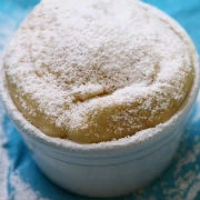 Τηγανίτες με βότκα και κεφίρ