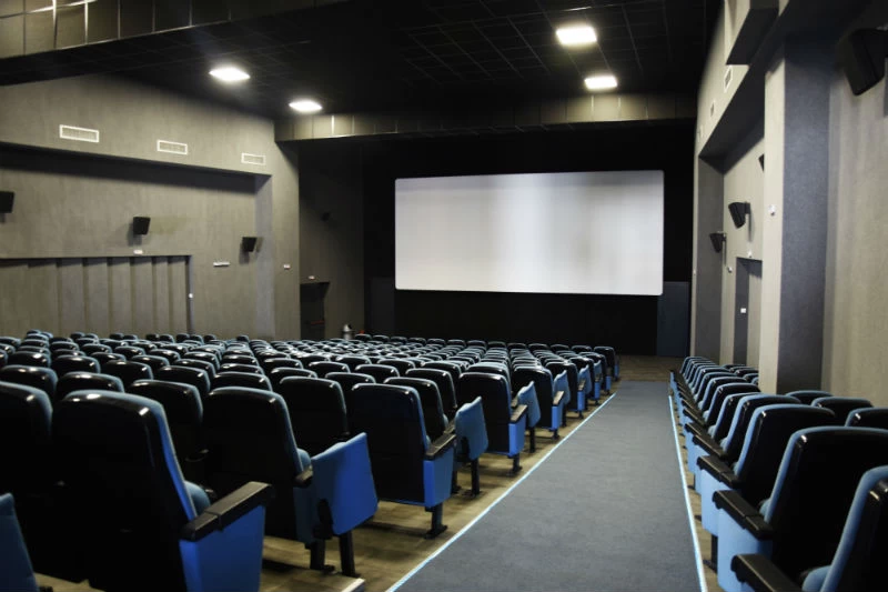 Ανοίξαμε τις πόρτες του ανανεωμένου σινεμά Αίγλη 3D Digital - εικόνα 3