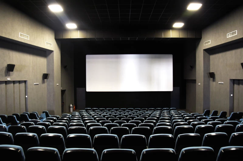 Ανοίξαμε τις πόρτες του ανανεωμένου σινεμά Αίγλη 3D Digital - εικόνα 4