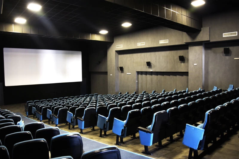 Ανοίξαμε τις πόρτες του ανανεωμένου σινεμά Αίγλη 3D Digital - εικόνα 5