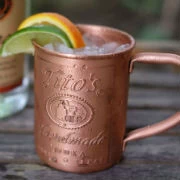 Tito’s Mule