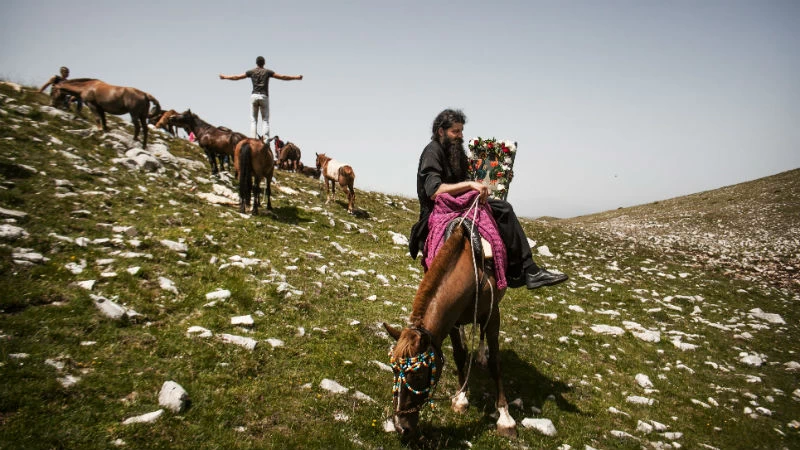 Athens Calling | 27 ματιές στην πόλη (9-14/10) - εικόνα 13