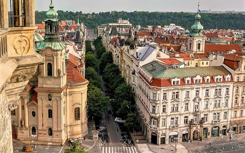 9 εμπειρίες που πρέπει να ζήσεις στην Πράγα - εικόνα 6