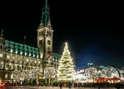 Χριστουγεννιάτικη Γερμανία: Ζωγράφισε και ταξίδεψε! 
