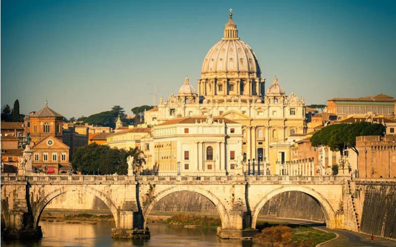 10 εμπειρίες για τη Ρώμη της πρώτης φοράς - εικόνα 5
