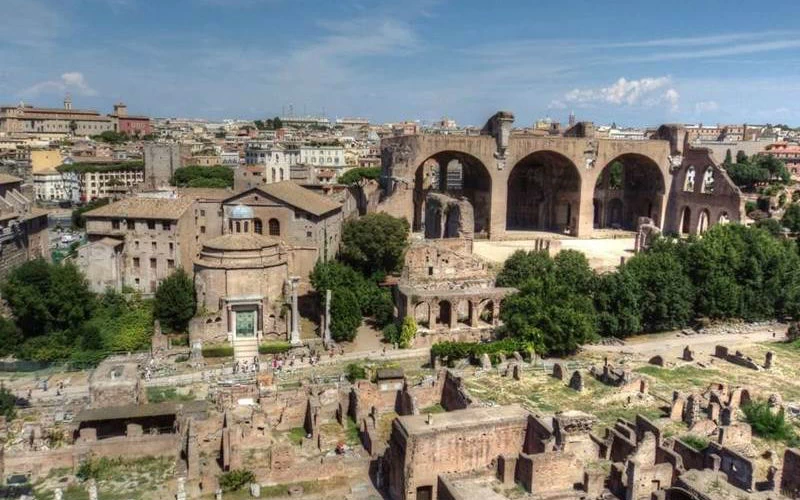 10 εμπειρίες για τη Ρώμη της πρώτης φοράς - εικόνα 3