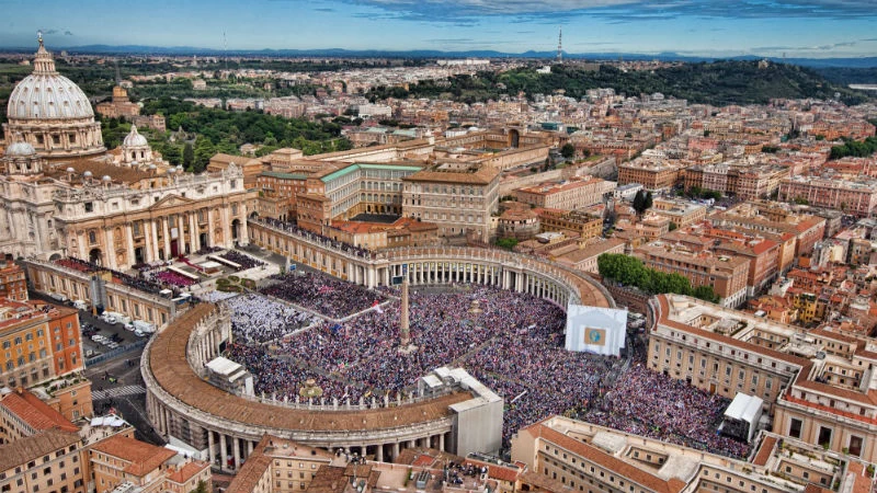 10 εμπειρίες για τη Ρώμη της πρώτης φοράς - εικόνα 4
