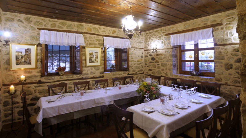 Αυτά είναι τα καλύτερα εστιατόρια της Καστοριάς - εικόνα 2