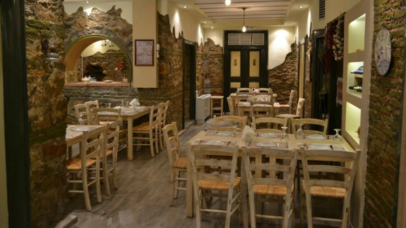 Αυτά είναι τα καλύτερα εστιατόρια της Καστοριάς - εικόνα 4